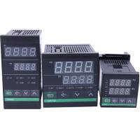 China MC CH702 PID Temperature Controller Digital 72*72*65 0.5%FS on sale