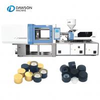 China PET HDPE PP Water oil Bottle Cap Injection Molding Machine for Making Plastic Cap on sale