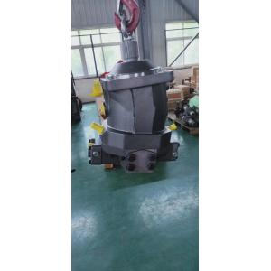 China Long Boom Excavator Hydraulic Piston Pump A10VSO18ED 31R-PPA12N00 supplier