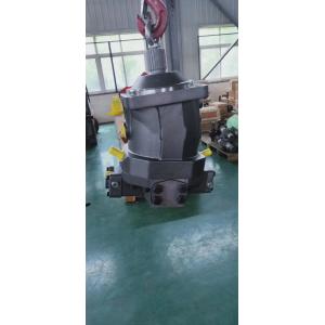 Long Boom Excavator Hydraulic Piston Pump A10VSO18ED 31R-PPA12N00