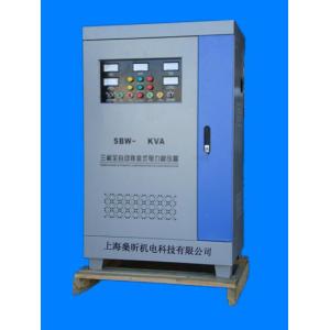 China Voltage Regulator for Medicinal Equipments supplier