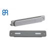 Gray Color Durable RFID Tags Reading Range Over 10M For Metal Environment