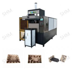 Custom Egg Carton Making Machine Electric Waste Paper Egg Tray Making Machine