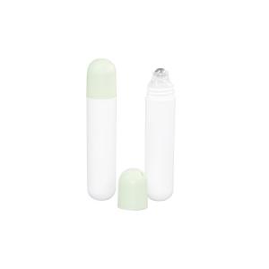 China 18ml PP Roll On Deodorant Packaging Container Baby Care Anti Mosquito Repellent Bottle supplier