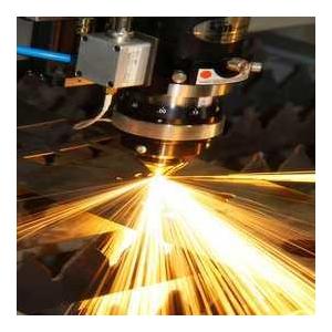 China Sheet metal laser Cutting Machine supplier