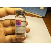 China 10 Ml vial Bottle Labels , Hologram Printed Personalized Bottle Labels on sale