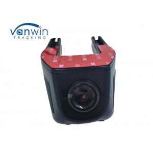 Universal Mini WIFI Dash Cams Support 32GB TF card with Android / IOS App for All Cars