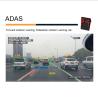 China Richmor MDVR ADAS DSM BSD Face Recognition HOD 360AVM Passenger Counting Optional Fatigue Detection System wholesale