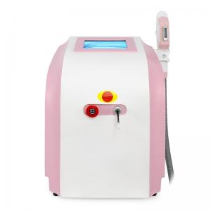 Pro Magneto Optical Hair Removal Machine Portable For Beauty Salon