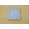 China Replacement 20W Led Road Lamp Module 70x140 Degree Optical PC wholesale
