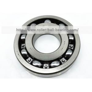 China V3 V4 Steel Cage Deep Groove Ball Bearing B34-18AUR 34x80x16 Mm supplier