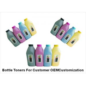 Color Copier Laser Toner Powder For Ricoh MP C4002 Customized Packaging