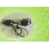 China ipl laser eye protection Goggles for SHR IPL Laser Parts 200nm-2000nm Wavelength on sale