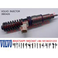3883426 Electronic Unit Fuel Injector BEBE5H00001 3801144 03883426 For VOLVO PENTA D16
