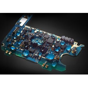China Suntek Electronic PCBA Factory PCB PCBA con servicio de recubrimiento conformal supplier