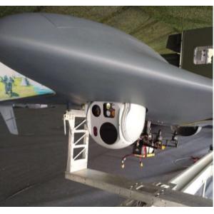 20m~2km Long Range Surveillance System For Fixed UAV And Helicopter
