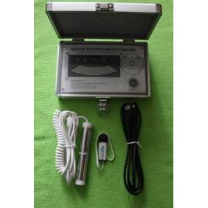 Portuguese Computer Quantum Magnetic Resonance Health Analyzer for Immune System