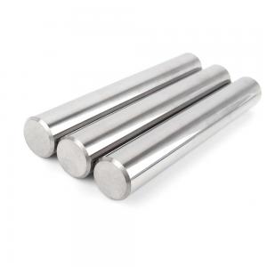 YL10.2 K40 Tungsten Carbide End Mill Blanks HRA 92.2 For Aluminum Alloys