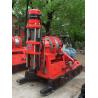 Mechanical Water Well Machine Core Drill Rig Spindle One Bored Construction Pile