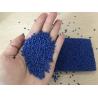 Rice Shape SGS IAAF Odorless EPDM Rubber Granules