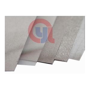 Conductive Aramid Fiber Fabric For Communication And Electronic Equipment