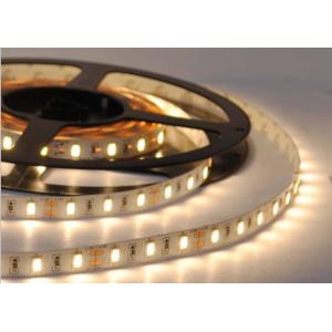 China Flexible LED Strip Light SAMSUNG 5630 SMD No Dimmable For Cabinet Lighting supplier