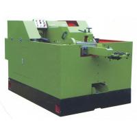 China Automatic Cold Heading Drywall, Self Tapping, Self-drilling Screw Making Machine on sale