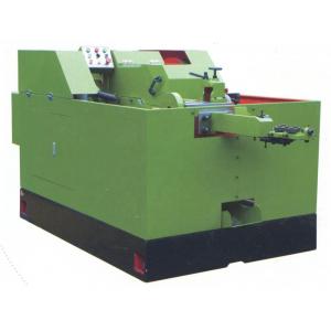 China Automatic Cold Heading Drywall, Self Tapping, Self-drilling Screw Making Machine supplier
