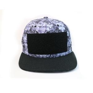 China Cópia lisa de Sublimination dos chapéus do Snapback da borda do projeto criativo do estilo dos grafittis supplier