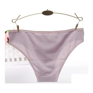 China Hot Sexy Nylon Spandex Ladys Underwear Women S Panties supplier