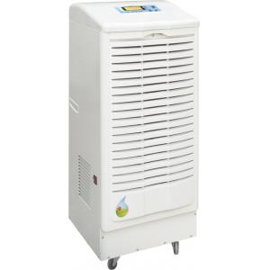 China High Efficiency Industrial Refrigeration Small Humidifier Dehumidifier 150L / Day supplier