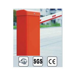 China Automatic Barrier Gate Parking Boom Gate supplier