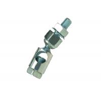 China Professional Rotary Swivel Joint DC Control Swivel Series Low Carbon Steel on sale