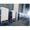 China 2HP Refrigeration Condensing Unit 60W Condenser Industrial Refrigeration Units wholesale