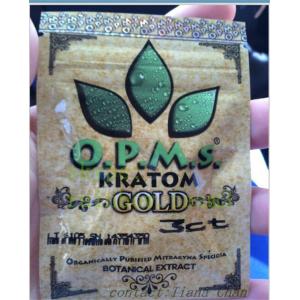 gold printing Herbal Incense Packaging 2ct 3ct 5ct cannabidiol herbal incense zipper bags