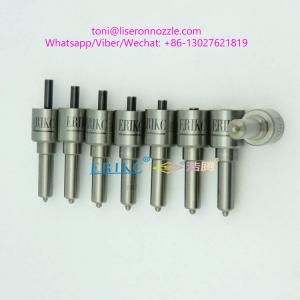 China DLLA142P1595 0433171974 BOSCH Common Rail Injector; 0445 110 273; 0445 110 435; 0986435165 Diesel Injector Nozzle supplier