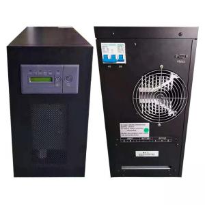 220V UPS Uninterruptible Power Supply Industrial Online UPS For Challenging Environments