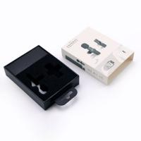 China CMYK Printing Electronics Packaging Box Custom For Wireless Radio Microphone on sale
