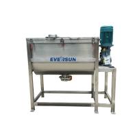 China Customized Food Ribbon Blender Machine For Paste Material ≤80dB Noise on sale