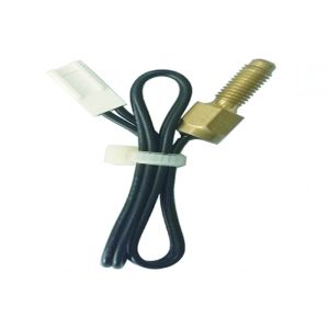 China CWF5 Sensor de temperatura NTC de latón Hexagonal Incar NTC 8% para el módulo de control automático de temperatura on sale