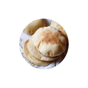 China 1000W Lavash Bread Machine Fabricator Stainless Steel For Ultimate Bakery Experience supplier
