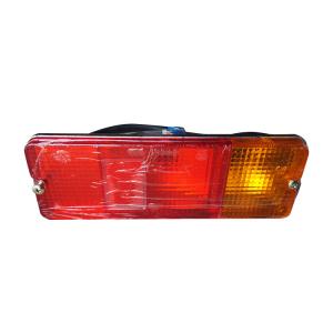 Genuine Industrial Machinery Spare Part 32B0037 Left Rear Small Lamp For Liugong Wheel Loader
