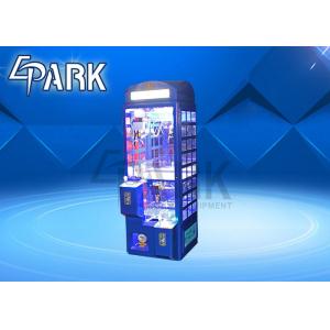 China Interactive Child - Parents Crane Gift Game Machine For Shopping Mall supplier