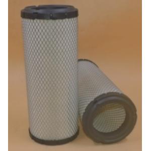 China G065411Air Filter Assembly With Truck Filter Element AF25553 AF25497 Suitable for Diesel Excavators Engine wholesale