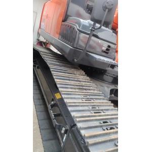 Used Hitachi 200-6A Excavator 20 Ton Tracked Excavator From China