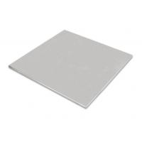 China GB Standard 316 Grade 0.1mm Rolled Stainless Steel Sheets for Kitchen Equipment on sale
