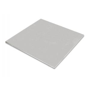 China GB Standard 316 Grade 0.1mm Rolled Stainless Steel Sheets for Kitchen Equipment supplier