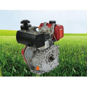 3600RPM One Piston Diesel Engine Single Cylinder Water Cooled Diesel Engine