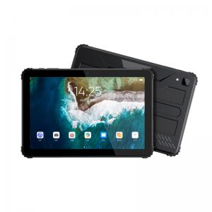 China 10.1 IP68 Waterproof Rugged Tablet Window Android PC Dustproof Shockproof Wifi 4G supplier