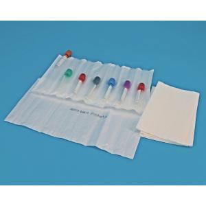 Waterproof Small Insulated Sample Specimen Bag With High Breathability And Anti Static
